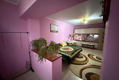 Vând apartament 2 camere renovat - 9