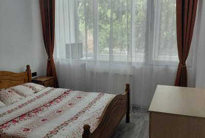 Apartament cu 2 camere decomandat în Aleea Carpați - 3
