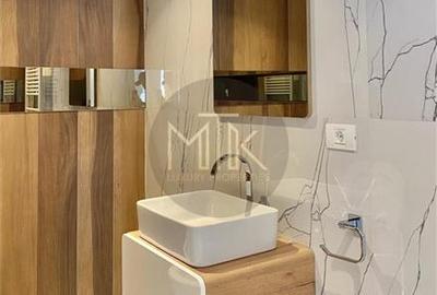 Casă individuală cu 8 camere cu Canalizare în Băneasa - 20