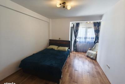 Apartament cu 2 camere semidecomandat în Nord - 7