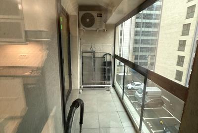 Apartament cu 2 camere decomandat, mobilat în Lujerului - 9