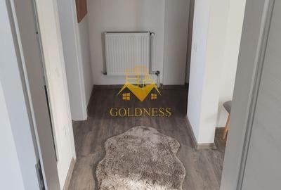 O camere decomandata, balcon, Zorilor, Zona UMF, UTC, USAMV Hasdeu - 6