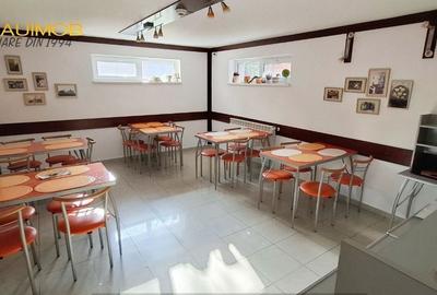 Casă cu 4 camere în Energiei - 14