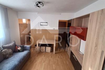 Apartament cu 2 camere în Rovinari