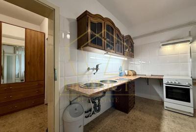 Apartament cu 2 camere  |  Take Ionescu |  PET FRIENDLY - 11
