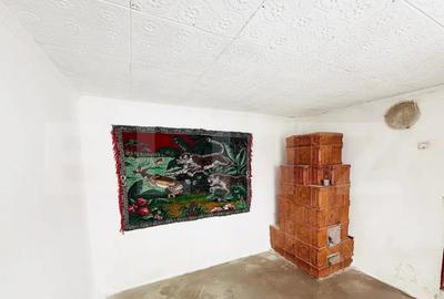 Casă cu 3 camere cu Teren 1948 Mp în Central - 7