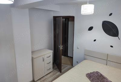 Inchiriez garsoniera dubla - 3