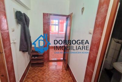 GARII- GARSONIEREA CONFORT 1, CENTRALA GAZ - 4