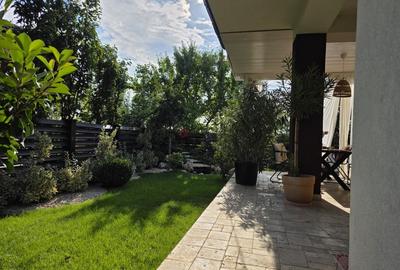 Refugiul unui designer - casa inteligenta, sustenabila si eleganta - 19