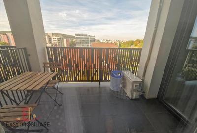 Apartament nou, Residential, Tudor / Livezeni, Targu Mures - 5