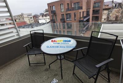 Garsonieră decomandată, mobilată în Ștefan cel Mare - 13