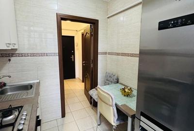 Apartament cu 2 camere semidecomandat, mobilat în Calea Victoriei - 11