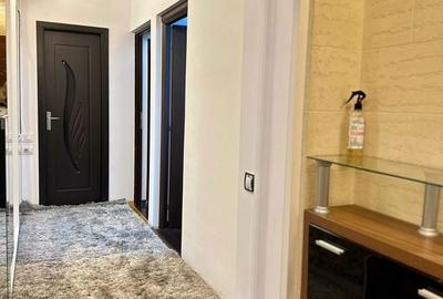 Apartament cu 3 camere decomandat în Frumoasa - 1