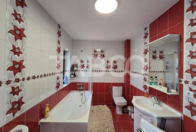 Casa 4 camere 105 mpu acces auto si gradina in Cartierul Arhitectilor - 10