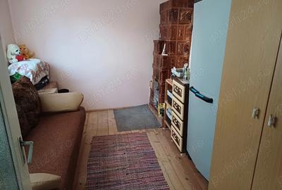 Casă cu 2 camere în Central - 10