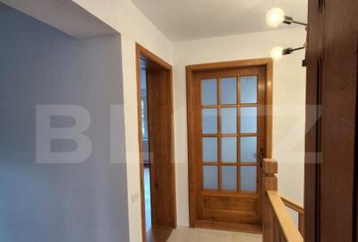 Casa spa?ioasa 4 camere + gradina ?i parcare in curte - 5