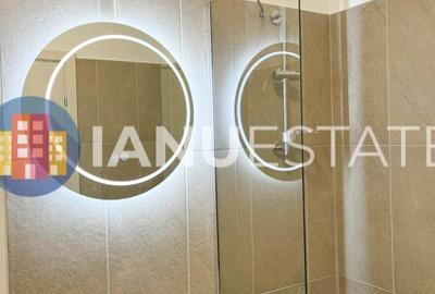 Apartament cu 2 camere semidecomandat, mobilat în Văcăresti - 3