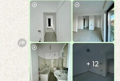 Apartament cu 3 camere decomandat în Central - 1