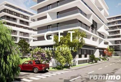 Apartament cu 2 camere decomandat în Sud - 20