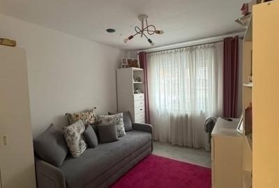 Apartament cu 3 camere decomandat, mobilat în Frumoasa - 6