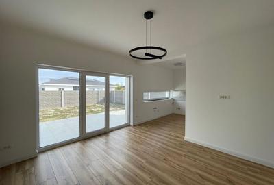 Duplex Parter-4 camere-SUPER POZITIE-Giarmata-Vii - 2