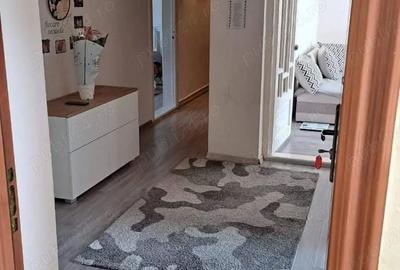 Apartament cu 3 camere în Parava - 4