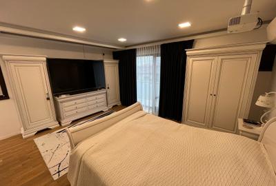 Casă individuală cu 8 camere cu Canalizare în Mogoșoaia - 6