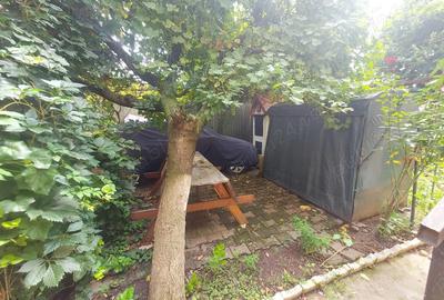 Vand garsoniera tip apartament - 12