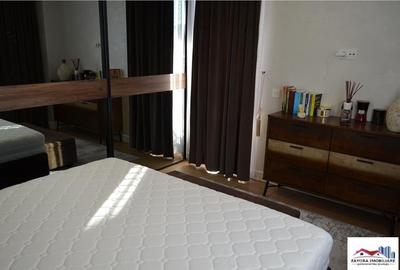 Ap. 2 Camere Nou Mobilat si Utilat de Zona Tudor - 9