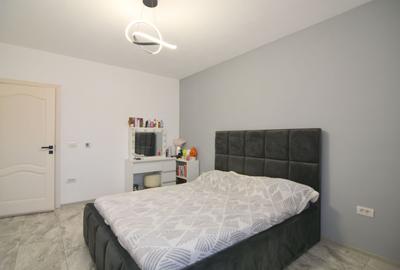 Casă individuală cu 4 camere cu Teren 430 Mp în Ghirodei - 7