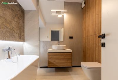 Apartament 3 camere, central, zona de case, bloc 2025 - 14