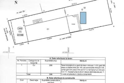 Vanzare vila 5 camere | Langa padure | Bucuresti | Baneasa - 17
