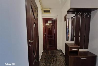Apartament cu 2 camere decomandat, mobilat în Tineretului - 10