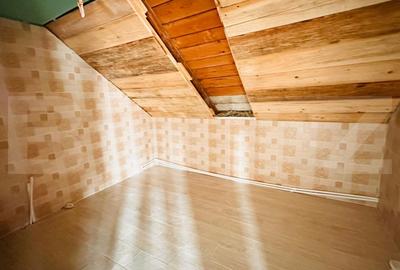 Casă individuală cu 10 camere cu Teren 1000 Mp în Holboca - 5