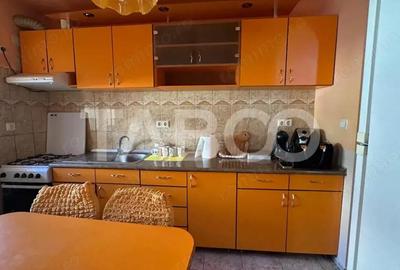 Apartament 2 camere cu balcon zona Rahovei Sibiu - 3