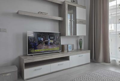 Apartament cu 2 camere decomandat în Chiajna - 8