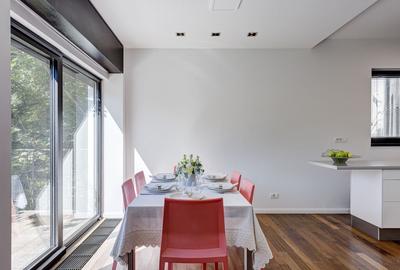 Apartament cu 5 camere în Floreasca - 17