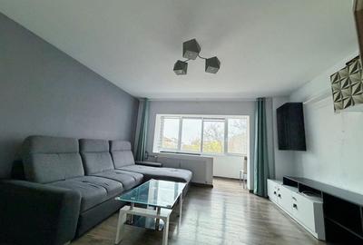 Apartament cu 2 camere decomandat, mobilat în Timocului-Șaguna - 2