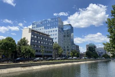 Birou, de 13,305 mp, în Timpuri Noi - 6