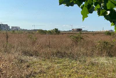 Titan -Policolor-drum gura Saratii Drum gura Calmatui, intravilan ,7290 mp - 3