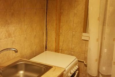 Garsoniera, 2 min de LIDL, Marius, Profi, Mega / statie RATB la scara, renovata - 6