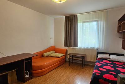 Inchiriez apartament 2 camere , zona Mihai Viteazu - 3