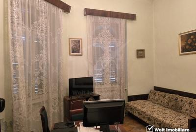 Casa 4 camere, dispusa ultracentral, zona istorica, Cluj-Napoca - 5