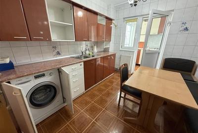 Bistrita Lac - apartament 3 camere decomandate - etajul 2 - 16