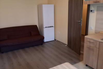 Apartament cu 2 camere decomandat în Lazaret - 2