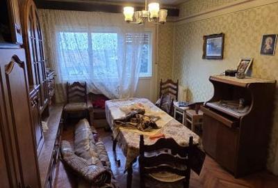 Apartament cu 2 camere decomandat în Micro 15 - 6