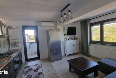 Apartament cu 4 camere în Rediu - 12