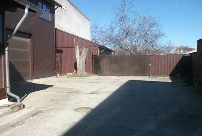 Inchiriere hala Bdul Unirii SM - 5