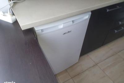 Garsonieră, mobilată în Județean - 12