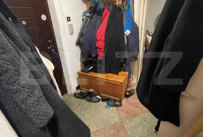 Apartament cu 3 camere decomandat în Libertății - 13